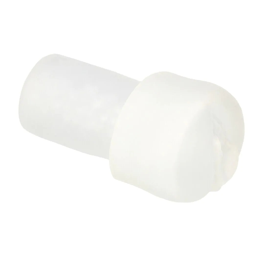 Pumped Engage Automatic Waterproof Penis Pump Masturbator Gun Metal