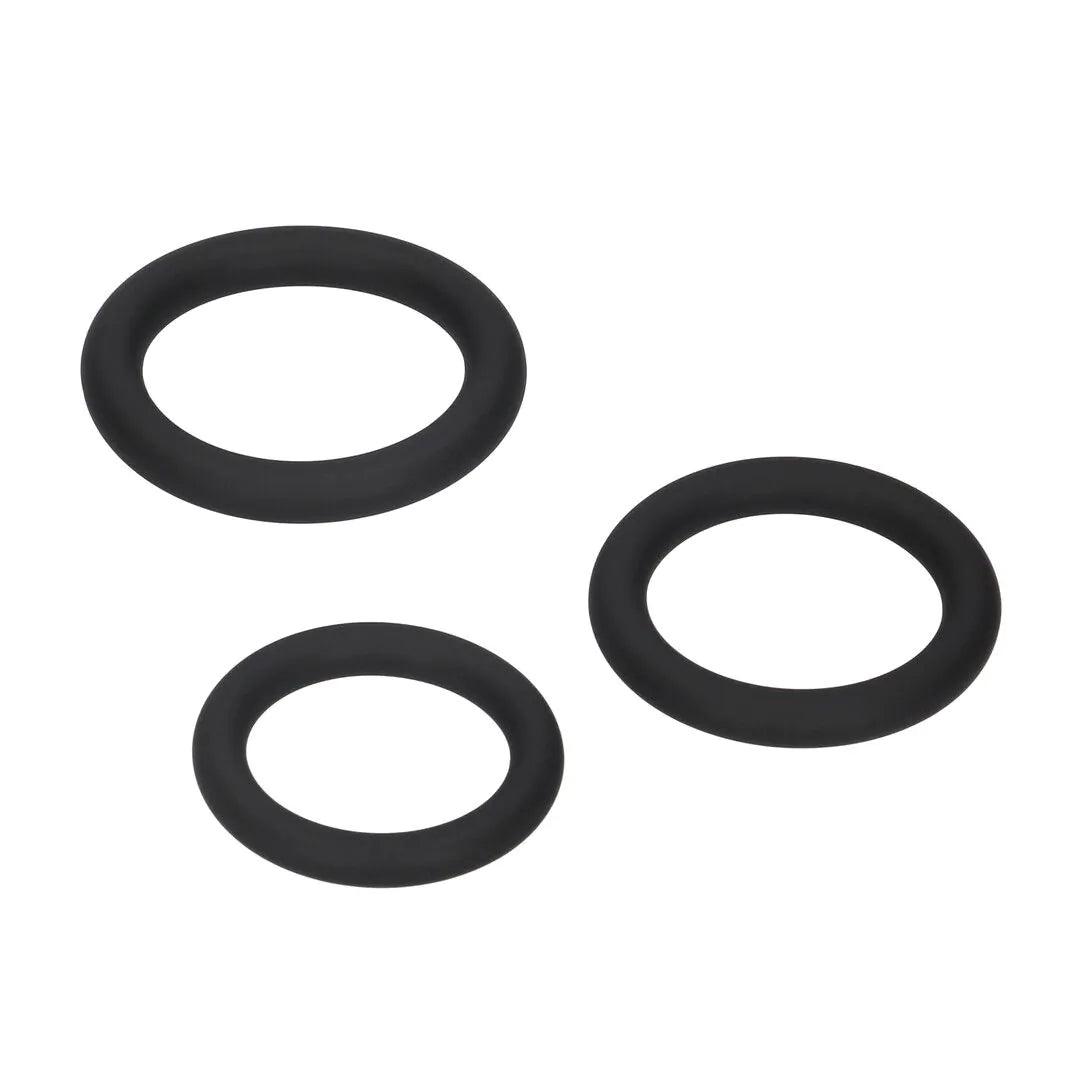 Pumped CyberPulse Automatic Waterproof Penis Pump Black