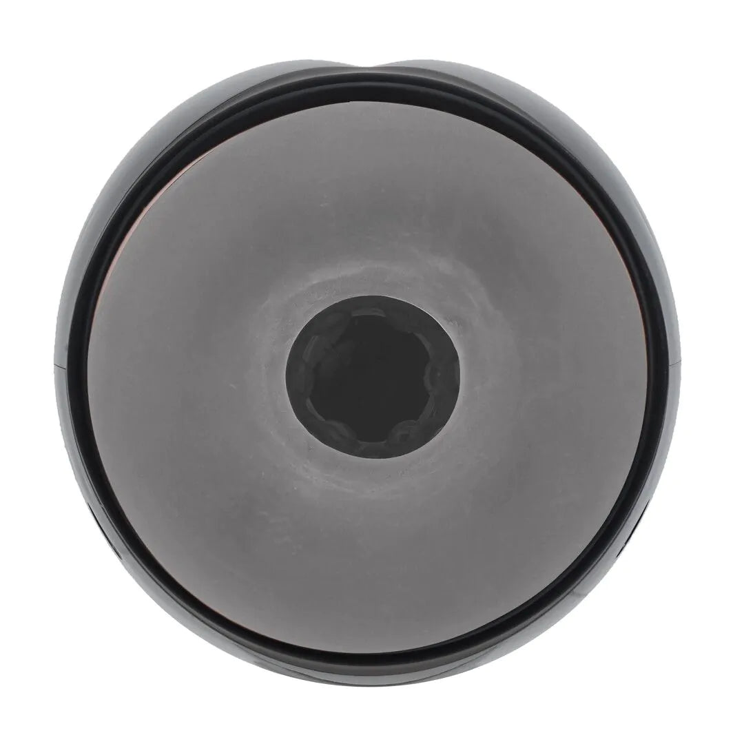 Pumped Virtuo Suction and Vibration Masturbator Pump with Phone Holder