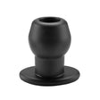Perfect Fit Tunnel Plug Large Black