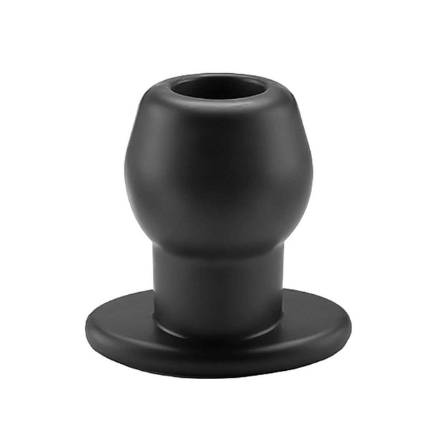 Perfect Fit Tunnel Plug Medium Black