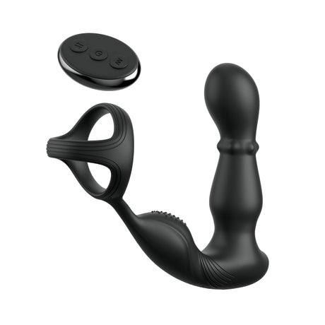 Pipedream Anal Fantasy Elite Ass Gasm Slide and Glide Prostate Plug