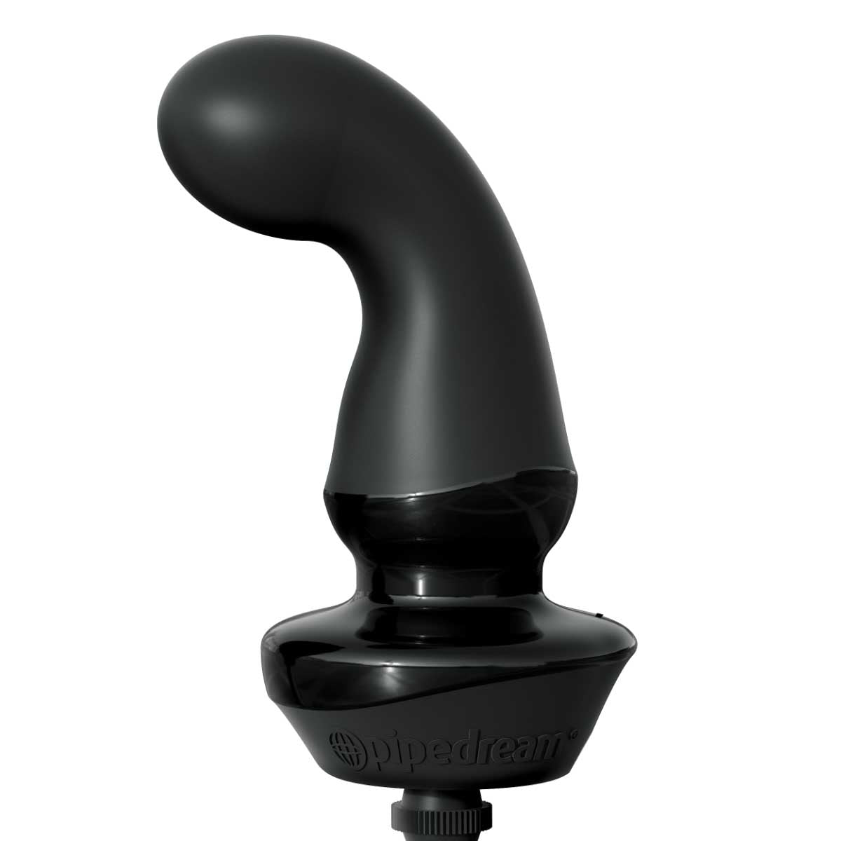 Pipedream Anal Fantasy Elite Inflatable P Spot Massager Black