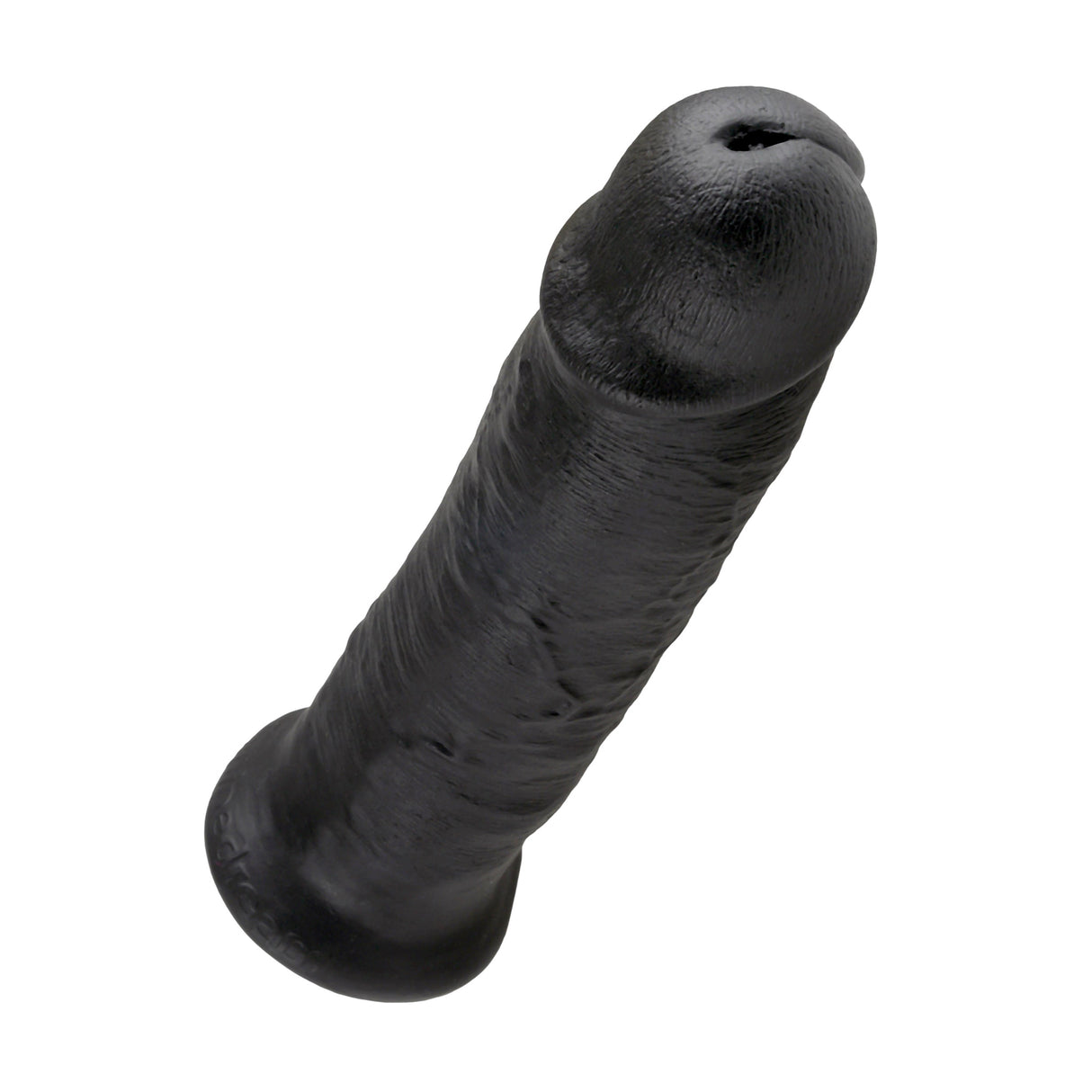 Pipedream King Cock 10 Inch Black
