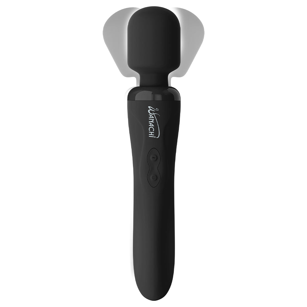 Pipedream Wanachi Body Recharger Black