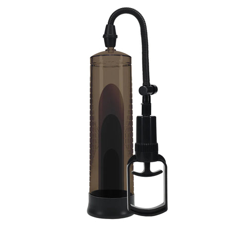 Pumped Basic Pump 2 Black