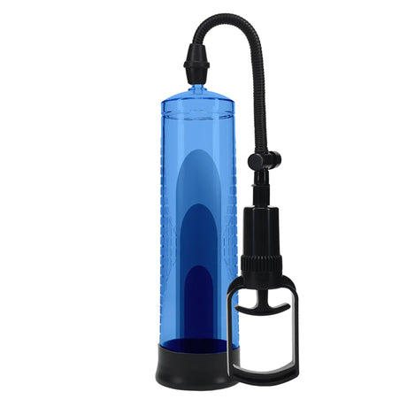 Pumped Basic Pump 2 Blue