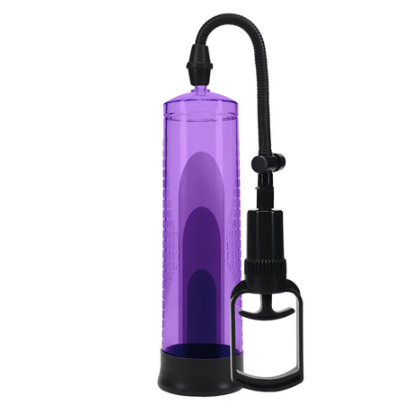 Pumped Basic Pump 2 Purple
