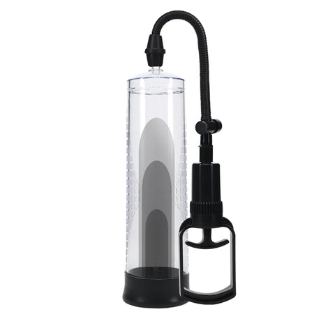 Pumped Basic Pump 2 Transparent