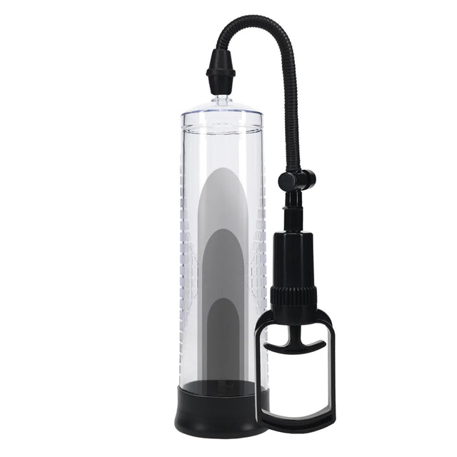 Pumped Basic Pump 2 Transparent