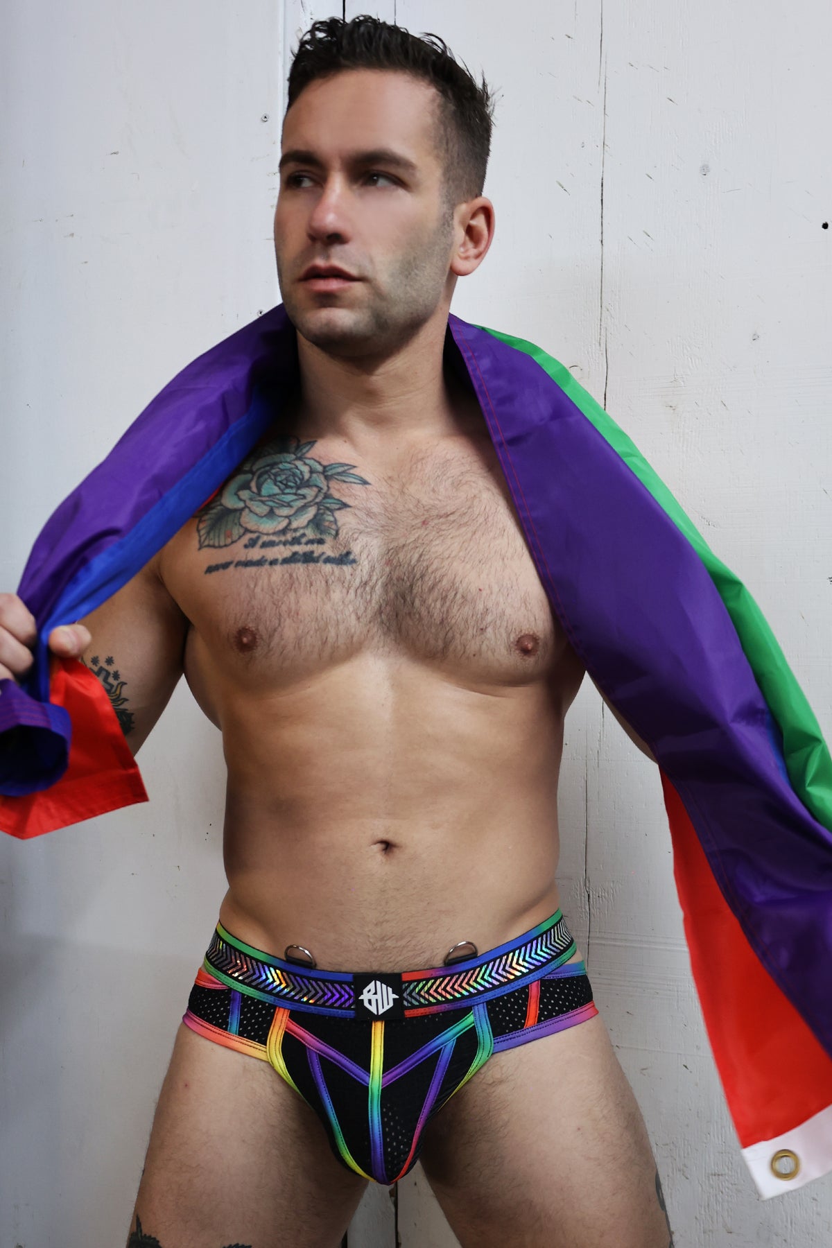 Breedwell Pure Pride Brief