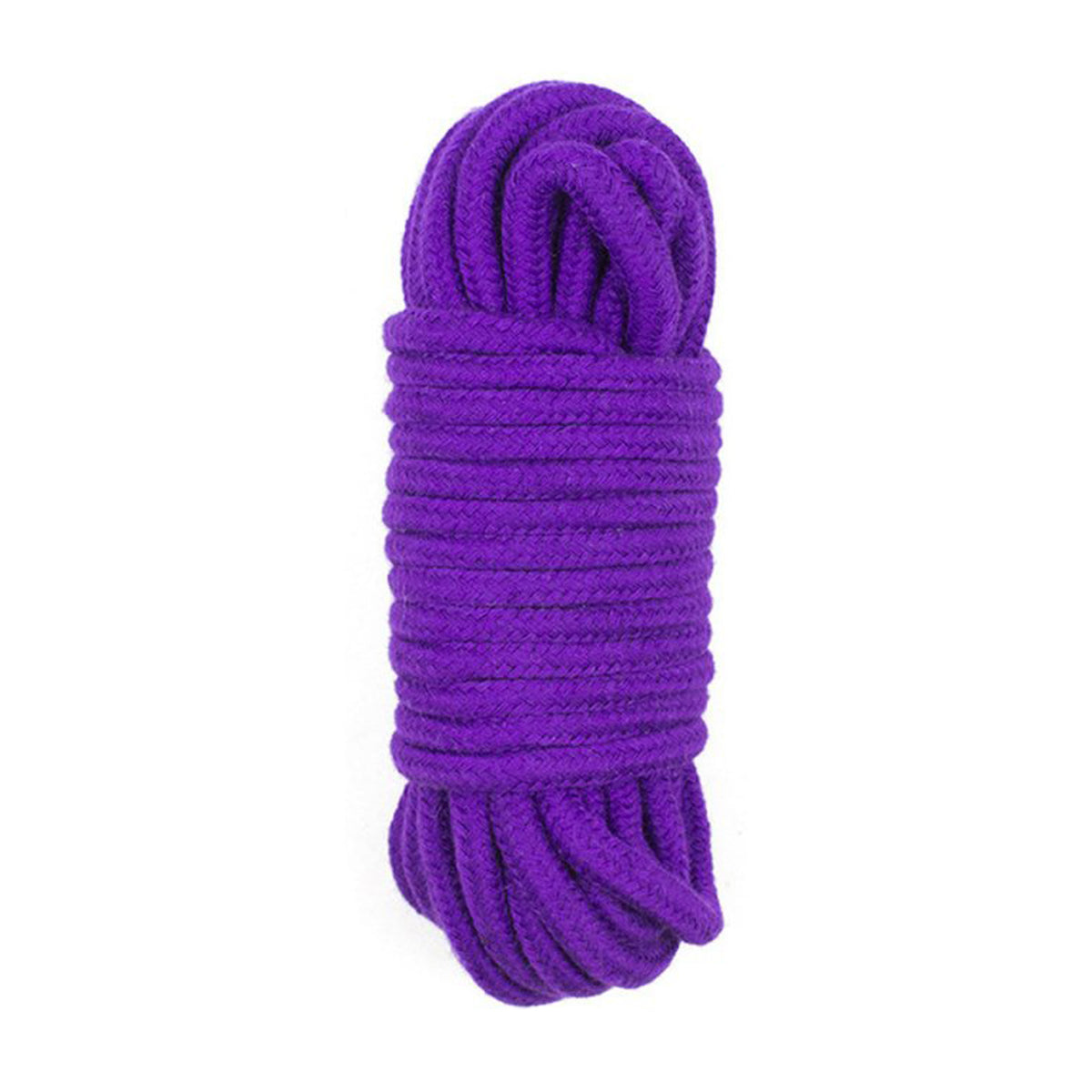 Purpleicious Bondage Rope 10M Purple