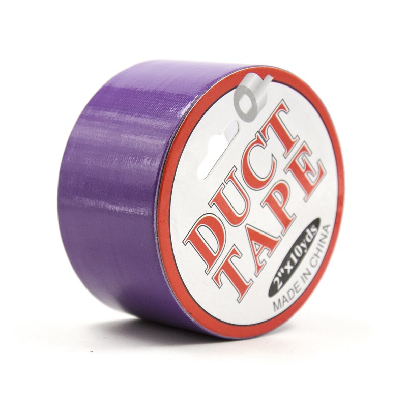 Purpleicious Bondage Tape 10M Purple