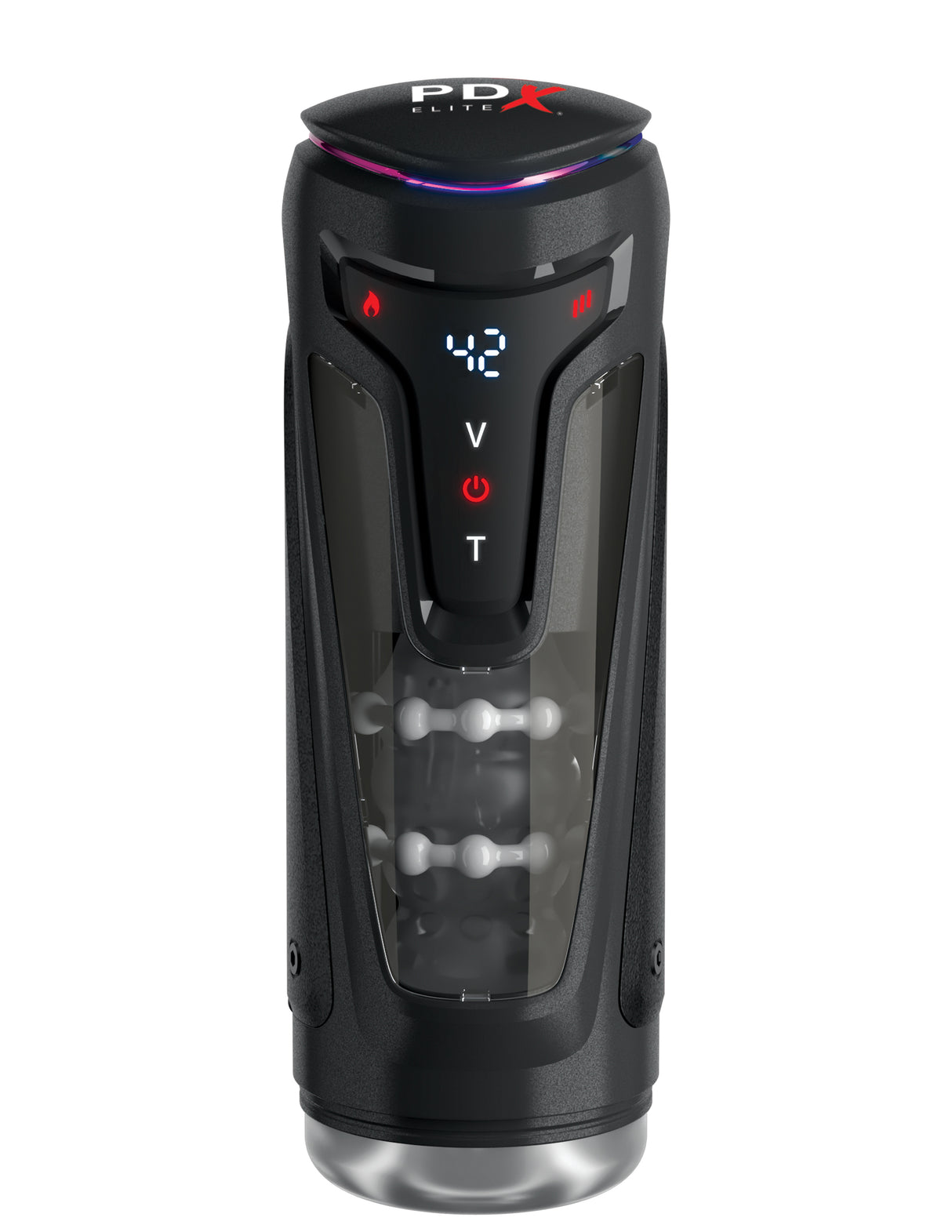 Pipedream PDX Elite Moto Bator Pro
