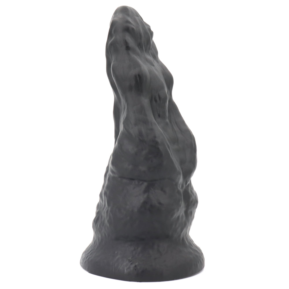 RG Dark Alien Cock 9.4 Inch