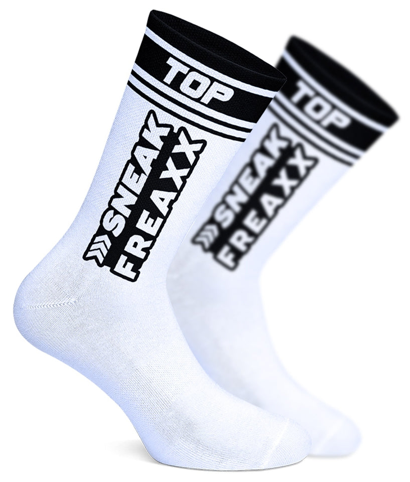 SNEAKFREAXX Socken Classic Top