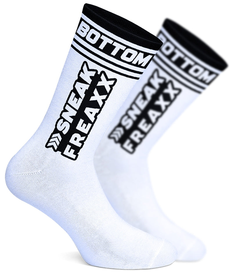 SNEAKFREAXX Socks Classic Bottom