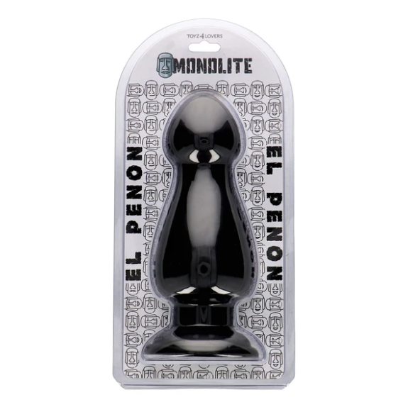 Mandolite Extreme El Penon Plug 10 Inch