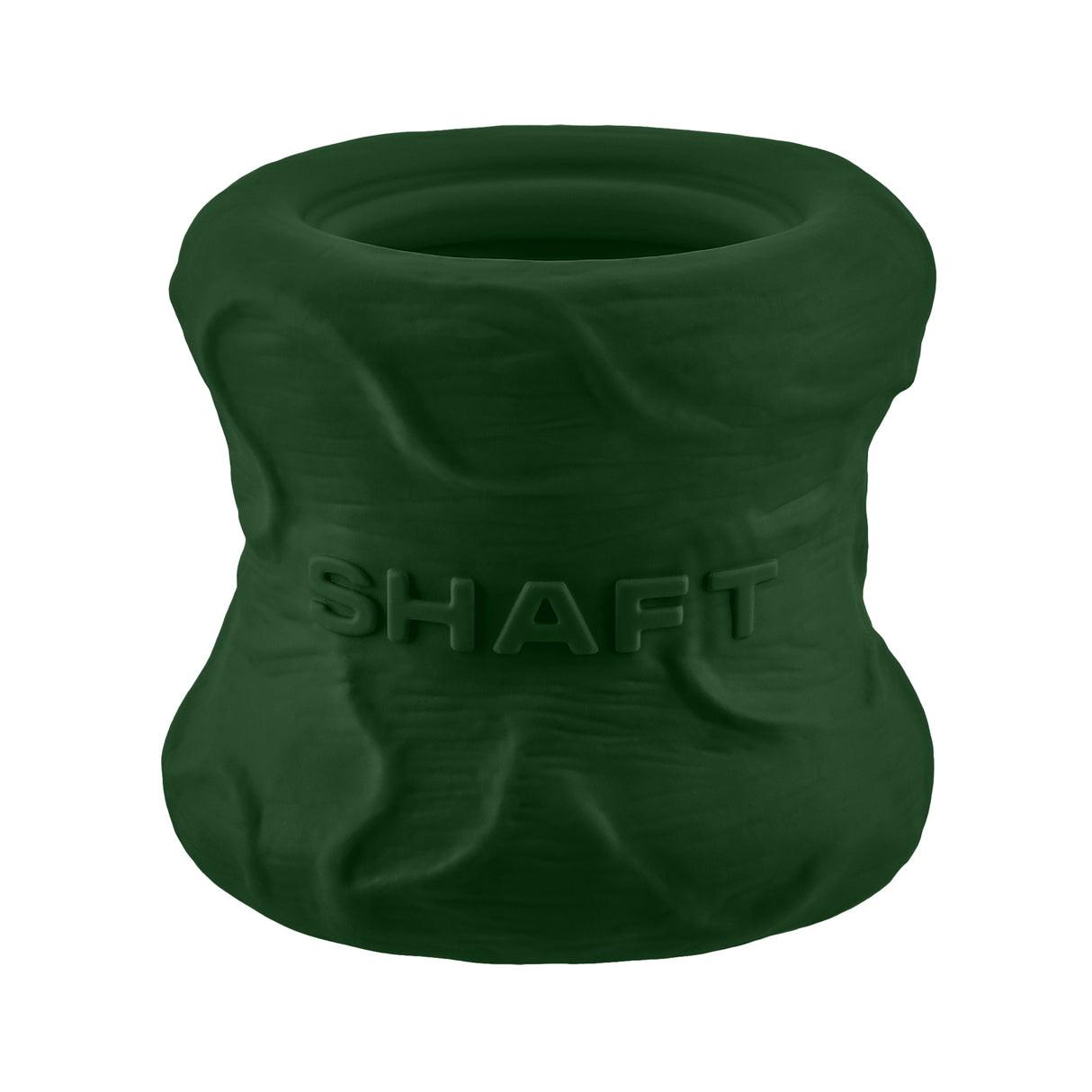 Shaft Ballstretcher Model H Green