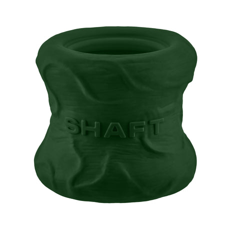 Shaft Ballstretcher Model H Green