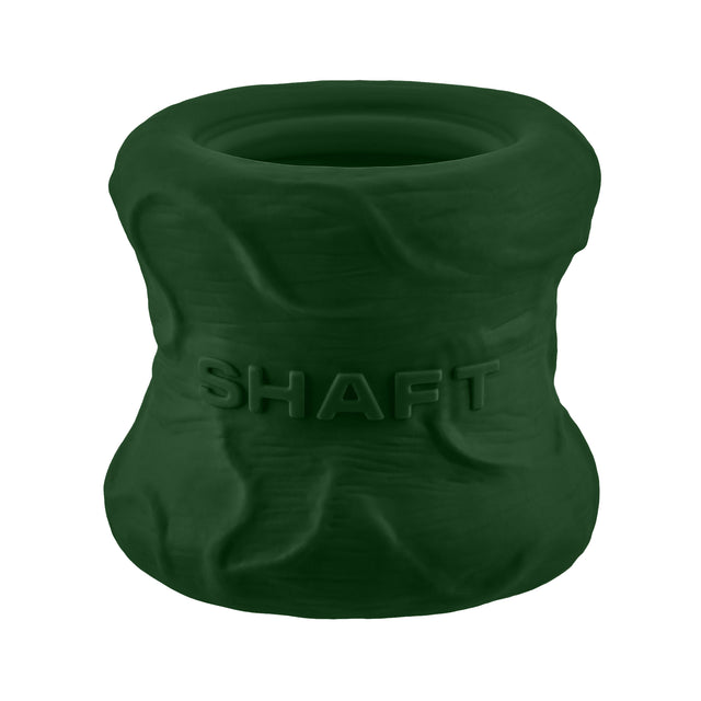 Shaft Ballstretcher Model H Green