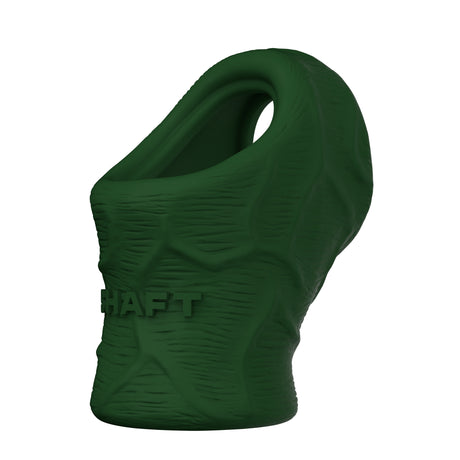 Shaft Cock & Ball Stretcher Model P Green