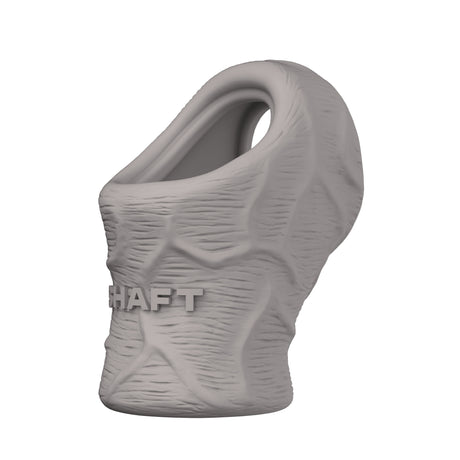 Shaft Cock & Ball Stretcher Model P Grey