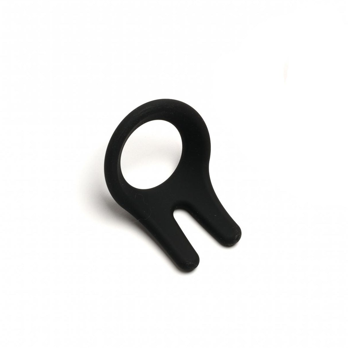 Sport Fucker CockPit Cock Ring Black