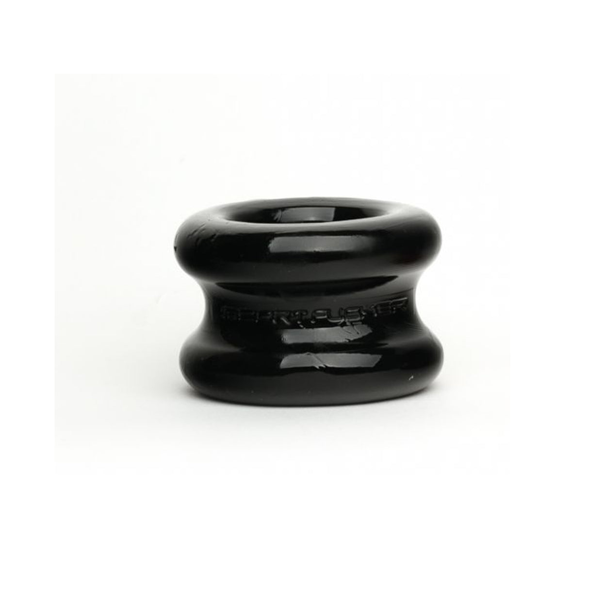 Sport Fucker Muscle TPE Ball Stretcher Black