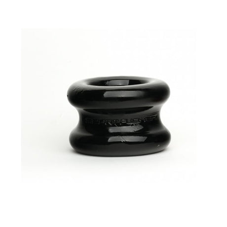 Sport Fucker Muscle TPE Ball Stretcher Black