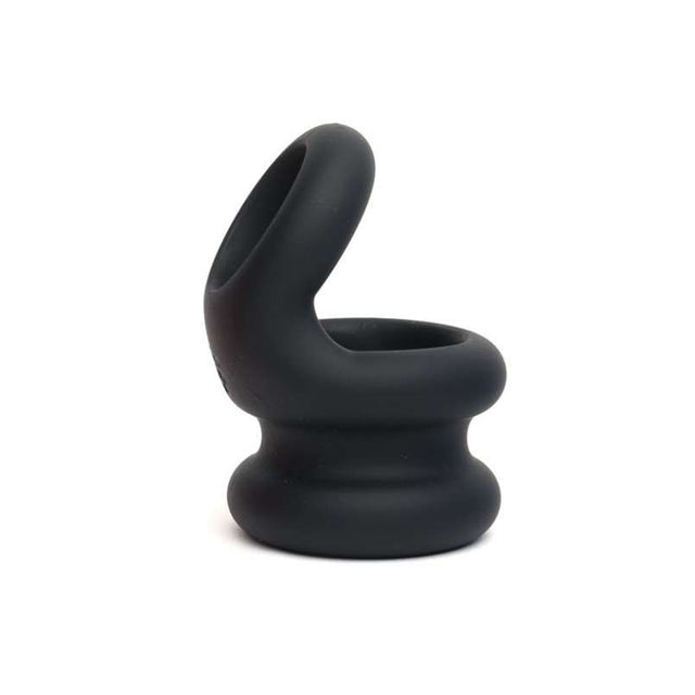 Sport Fucker Switch Hitter Cock Sling Black