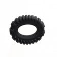 Sport Fucker Traction Cock Ring Black