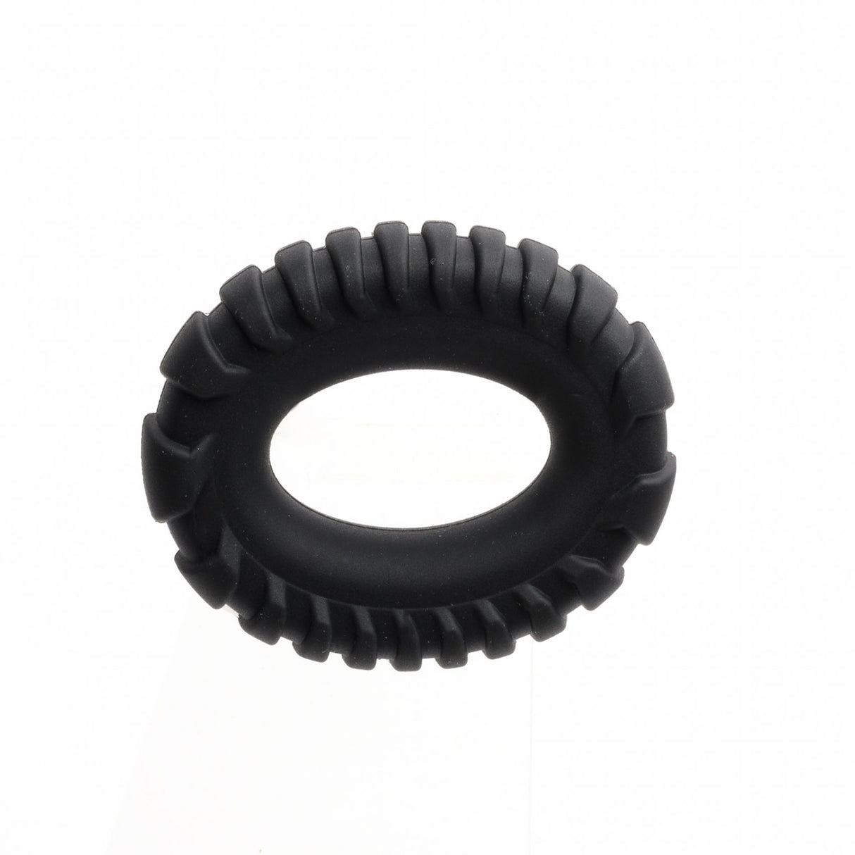 Sport Fucker Traction Cock Ring Black