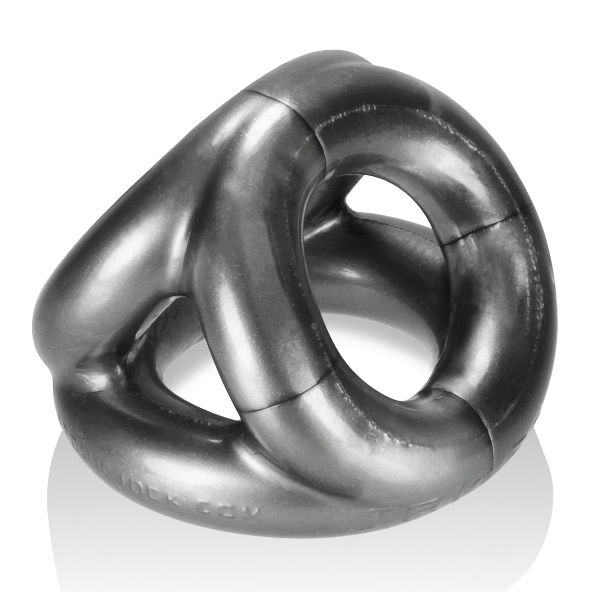 Oxballs Tri-Sport Cocksling Steel