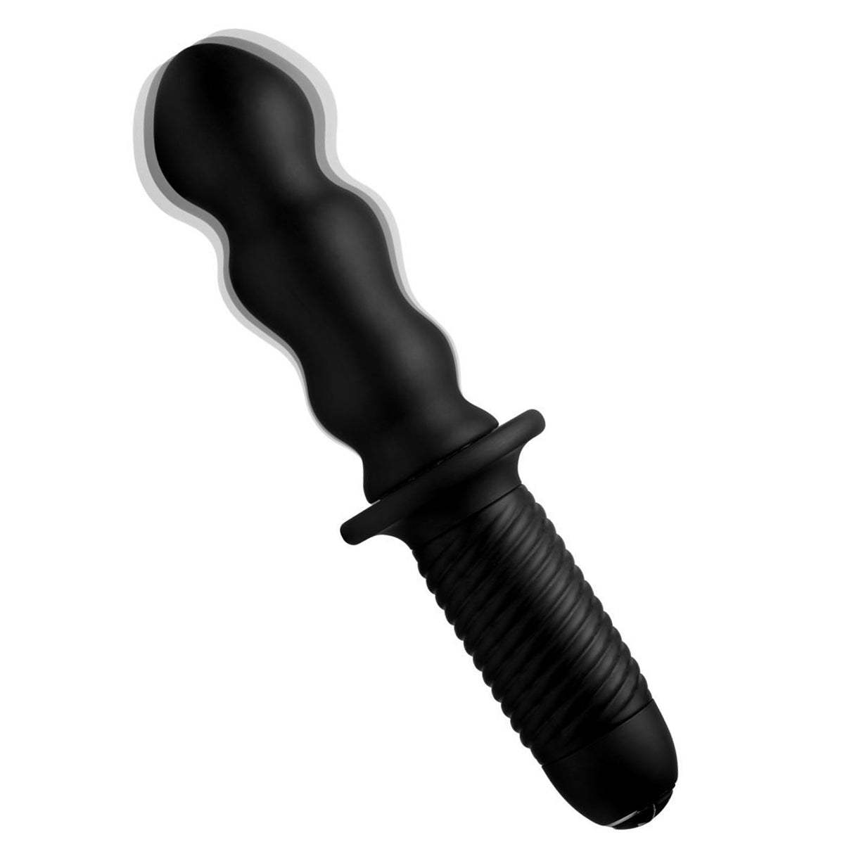 The Groove 10X Silicone Vibrator