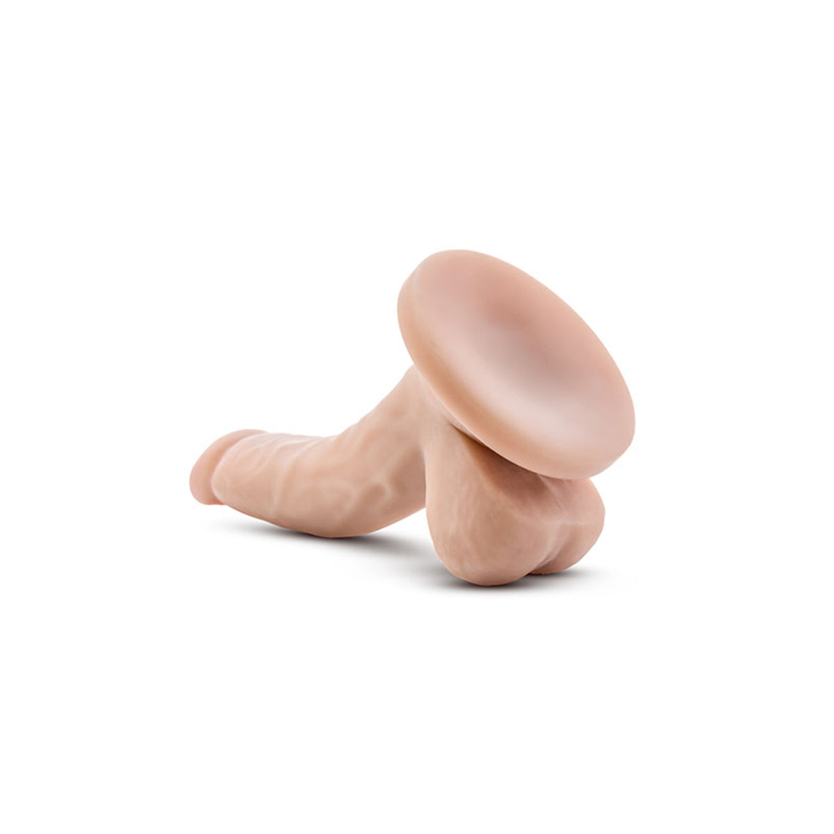 Dr Skin 4 Inch Mini Cock Light