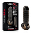 Virilxl V15 Penis Extender Black