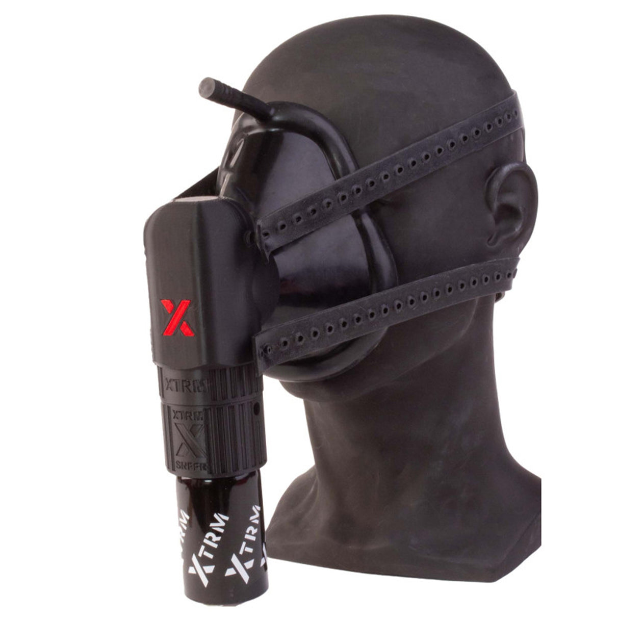 XTRM Ultimate V3 with Head Strap
