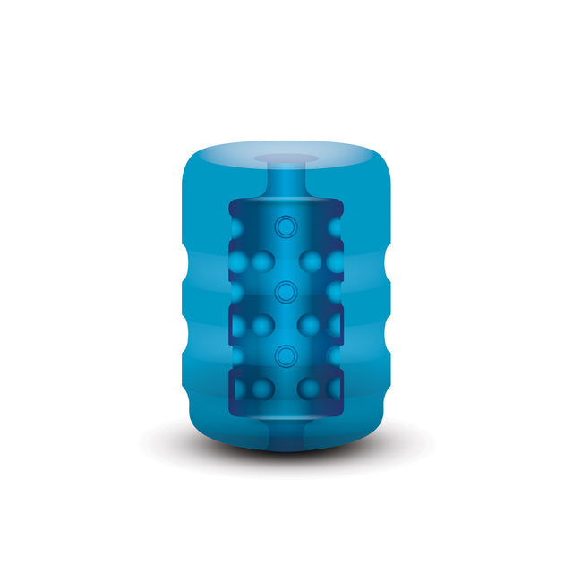 Zolo Backdoor Pocket Stroker Masturbator