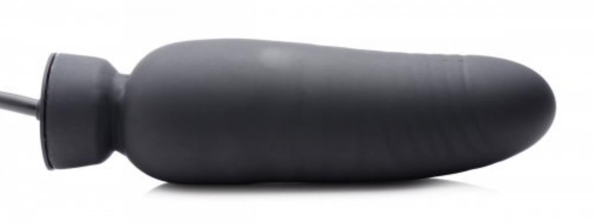 Master Series Dick Spand Inflatable Dildo 7.7 Inch