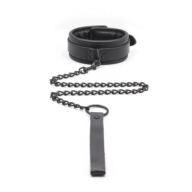 BASIXXX Padded Bondage Restraint Kit - FETCH
