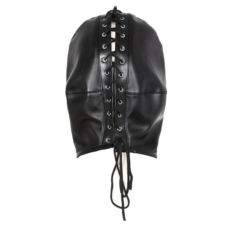 BASIXXX STFU Deprivation Hood - FETCH
