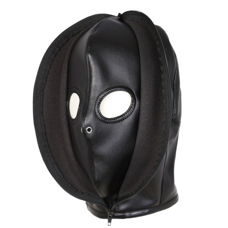 BASIXXX STFU Deprivation Hood - FETCH