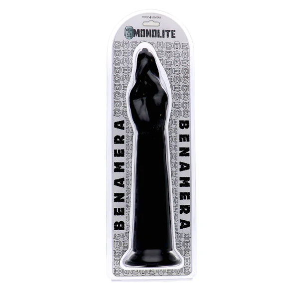 Mandolite Extreme Benamera Fisting Dildo 15.5 Inch