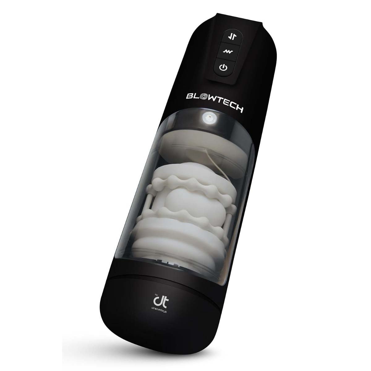 Blowtech Auto Stroker Masturbator - FETCH