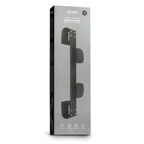 EasyToys Bondage Bar