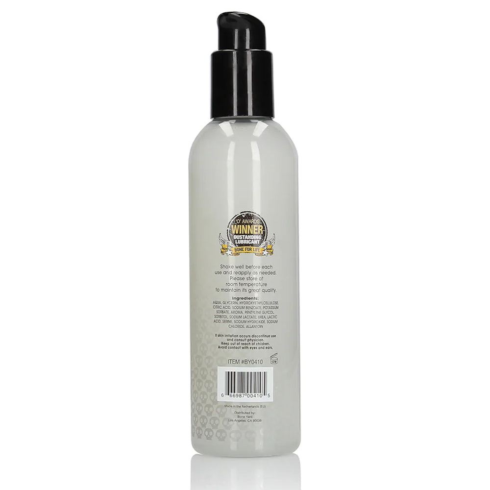 Boneyard Snake Oil Hybrid CUM Lube 250ml
