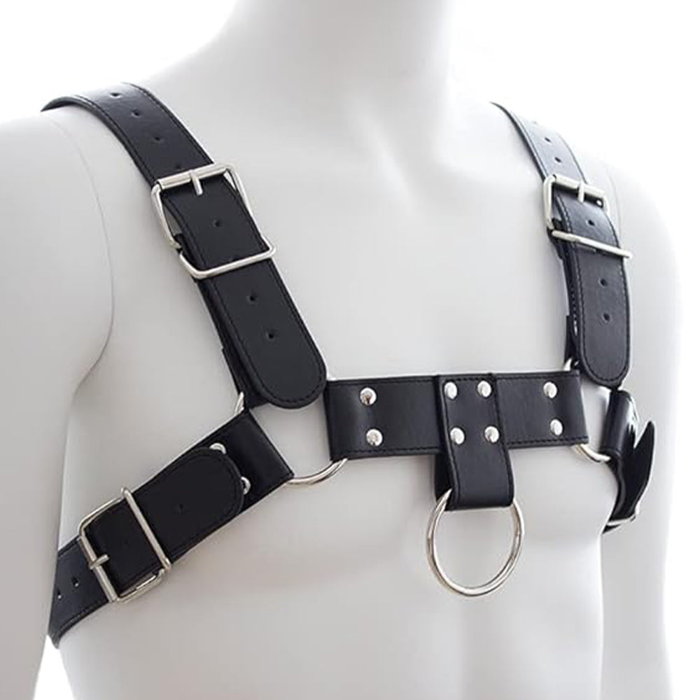 KINKD Bullring Harness