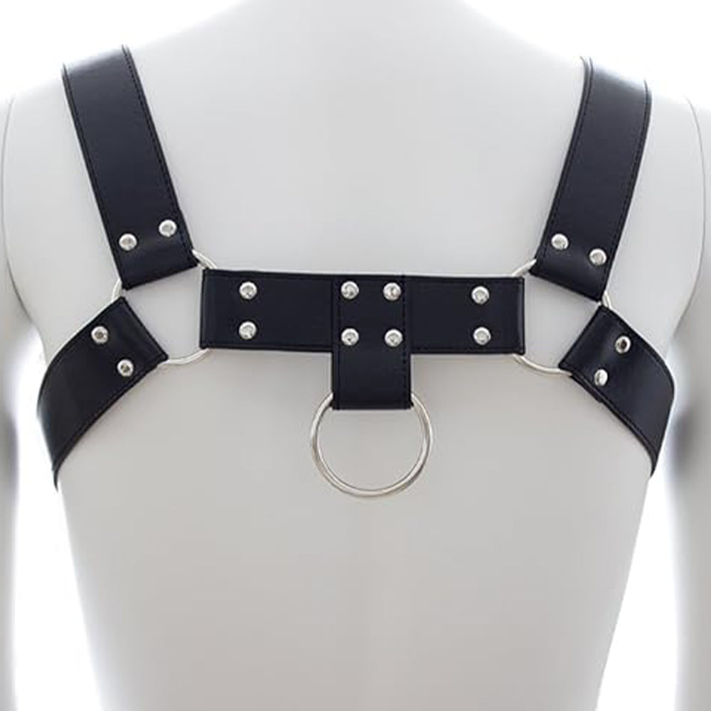 KINKD Bullring Harness