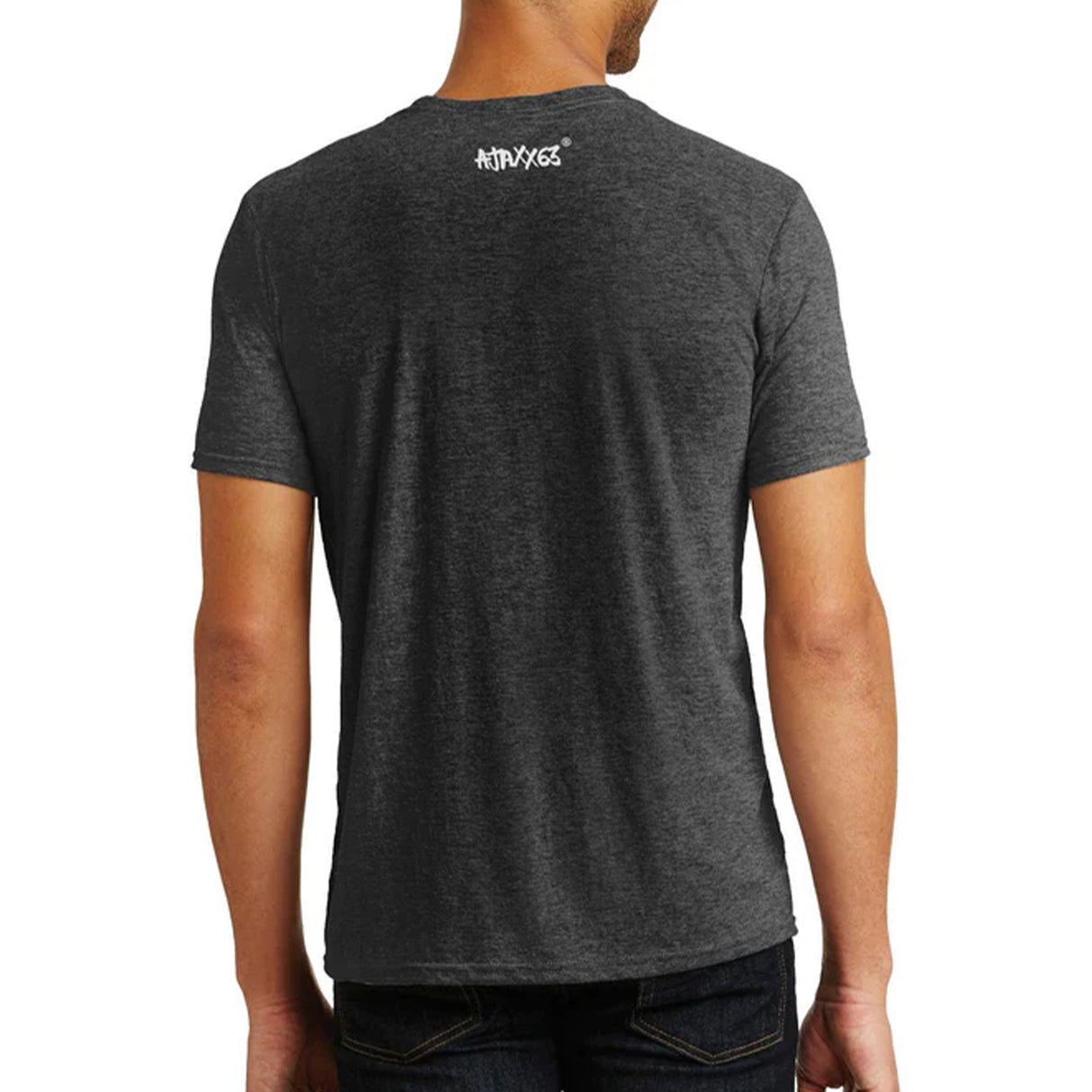 Ajaxx63 Chew Toy T Shirt